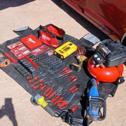 Milwaukee Tools For Sale