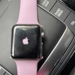 Apple Watch Series 3 