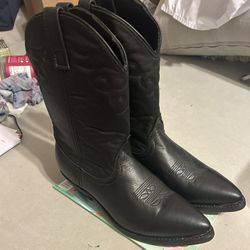 Women’s Cowboy Boots