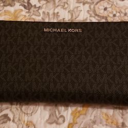 Michael Kors Large Wallet