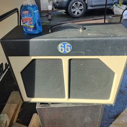 65 Amps Blue Line 