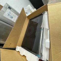 Samsung electric Cooktop - tope cocina 36 “ New In The Box!