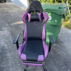 Gaming Chair