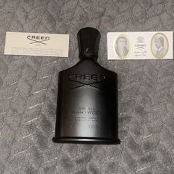 Creed Green Irish Tweed – 100 ML (3.3 FL OZ) – Brand New & Authentic