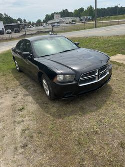 Dodge charger