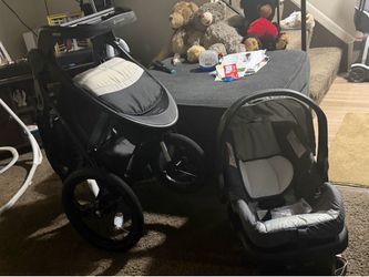 Baby Trend