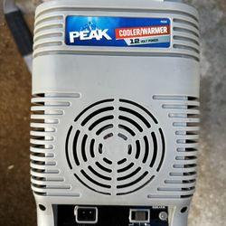 Peak Cooler/Warmer