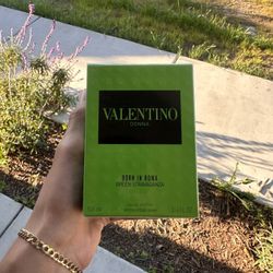 Valentino Perfume Women