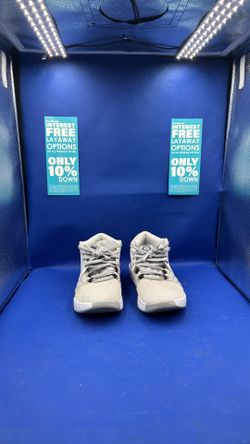 Nike basketball shoes