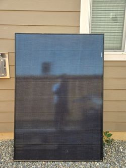 Solar panel REC 460w