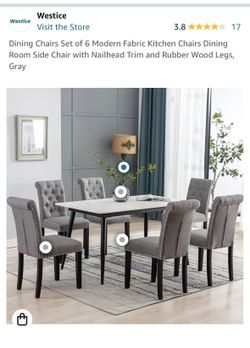 5 Chairs 