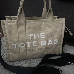 Marc Jacob’s Tote Bag