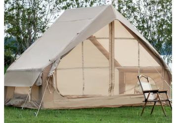 Outdoor Inflatable Tent