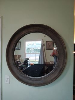 25 And 1/2 In Rustic Mirror Sacrifice Price