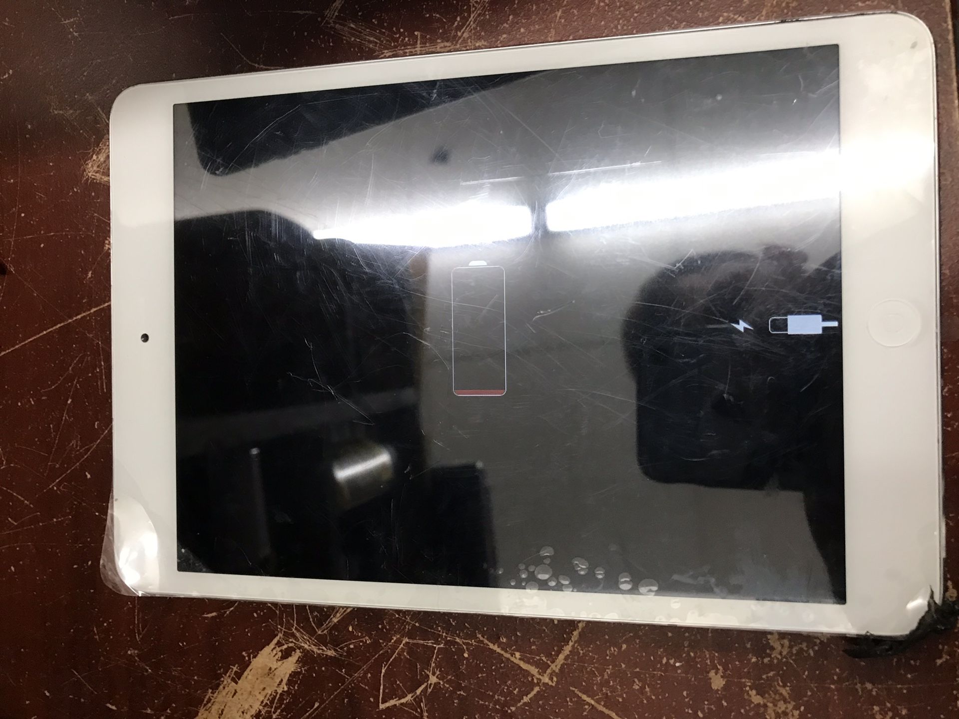 Ipad mini
