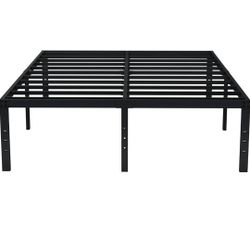 Full Bed Frame 