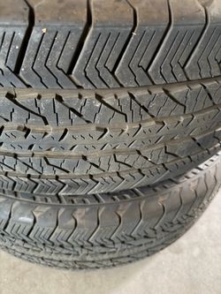 Handbook dynapro AT 275/60r20