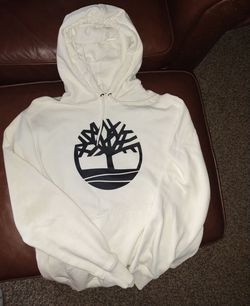 Timberland hoodie