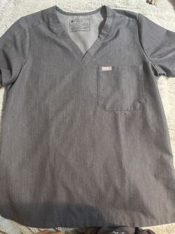 Figs Scrubs Jogger Set