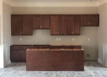 Kitchen cabinets for sale