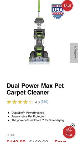Vacuum Pet Vacuum