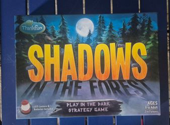 Shadows in the Forest