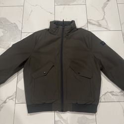 Tommy Hilfiger Jacket