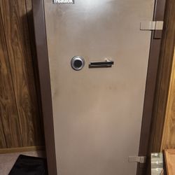 Treadlok Gun Safe