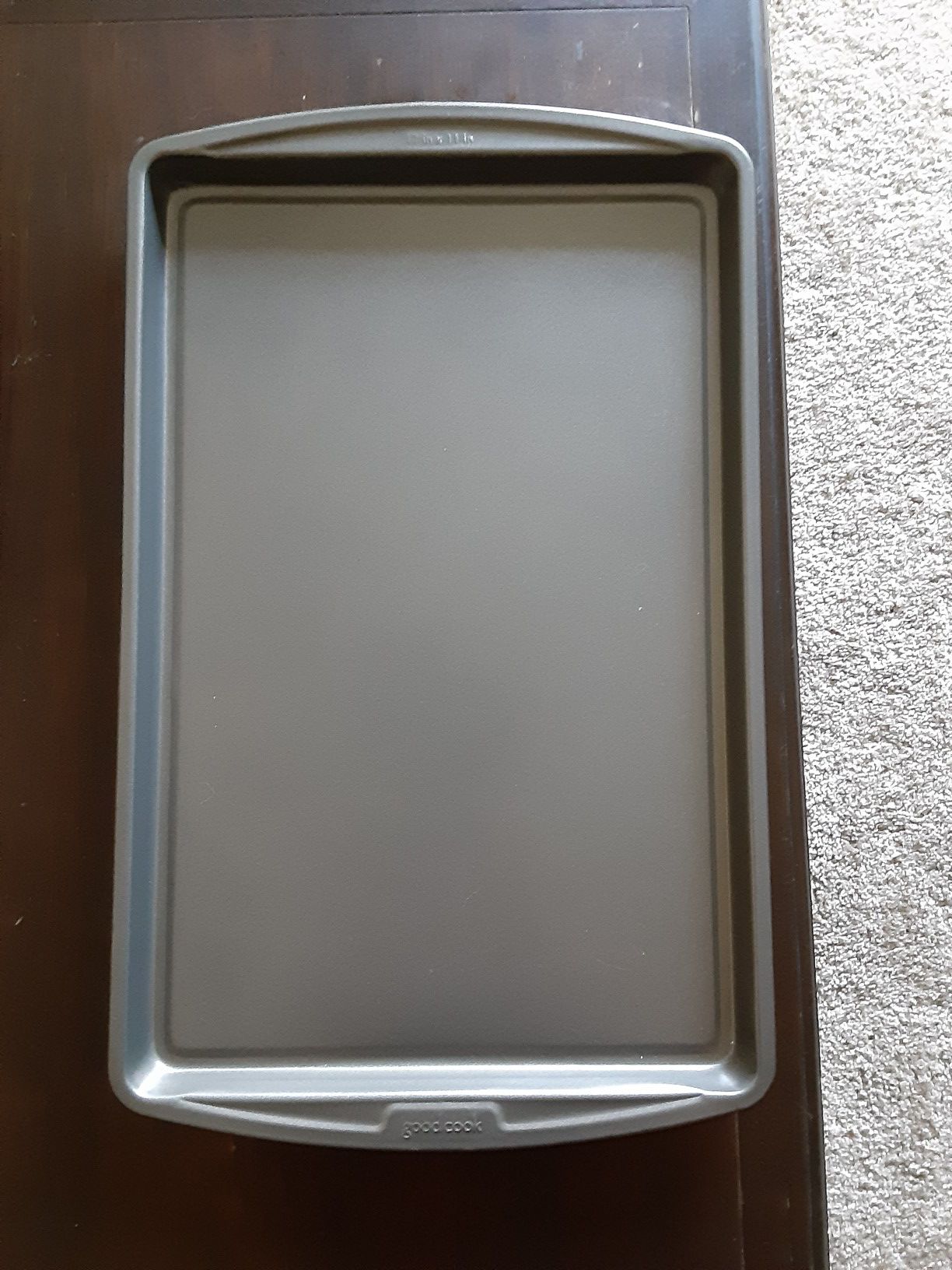 Brand new 17 x 11 cooking pan