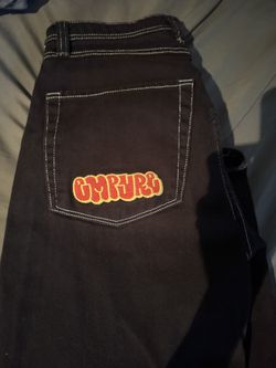 Empyre Pants 