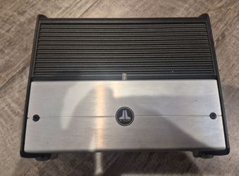 Jl Audio XD600/1V2