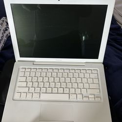 Apple Laptop Model Number A-1181