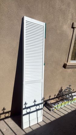 Closet Door