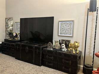 Panasonic TV 55 “ Smart TV