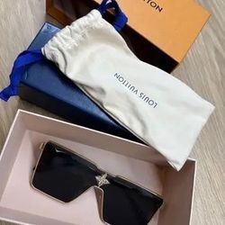 LV Sunglasses 