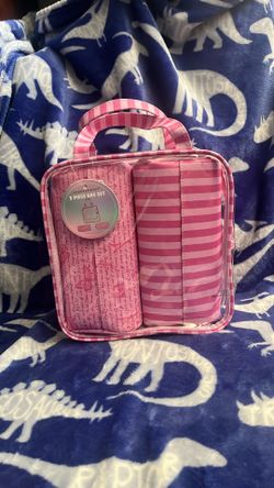 3 Piece Underonesky Cosmetic Set