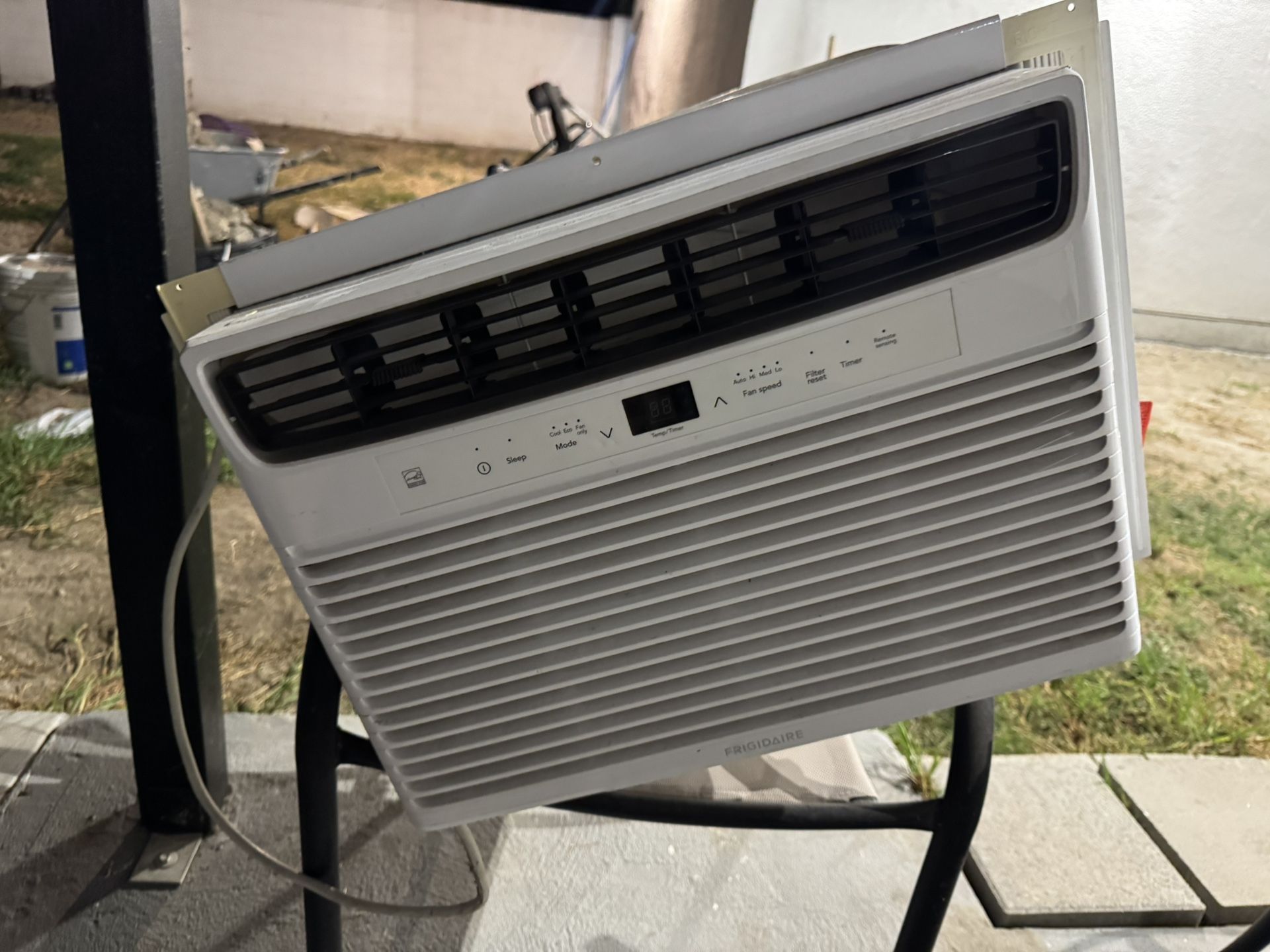 Frigidaire 10,000 Btu Window Ac