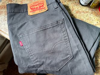 Men’s Levi’s 502 33x30