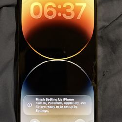 iPhone 14 Pro 128 GB (Unlocked)