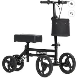 Knee Scooter 