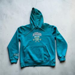 Adidas Hoodie