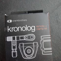 Crank Brothers Dropper Lever