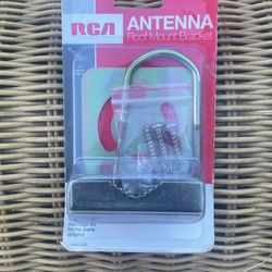 Roof Mount Bracket for Outdoor Antenna
