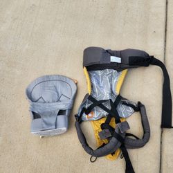 Baby Tula Instant Carriers Both $20