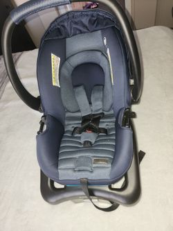 Safety 1st Infant Car Seat