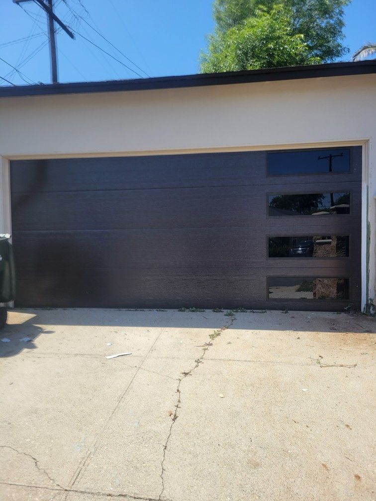 Garage Doors 