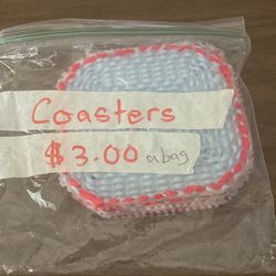 Coasters 
