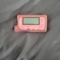 Medtronic Minimed Paradigm