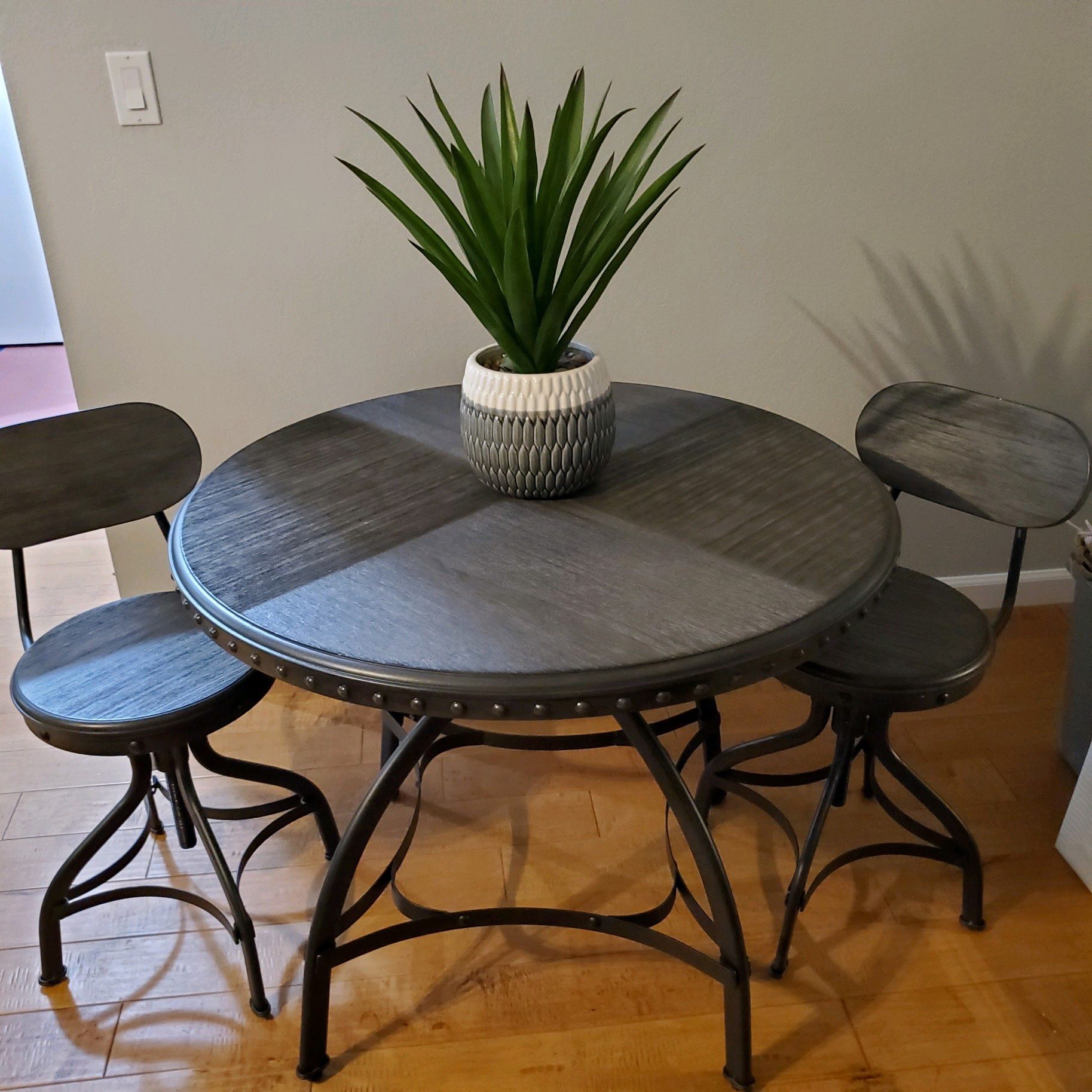 Wayfair Table & Chair Set