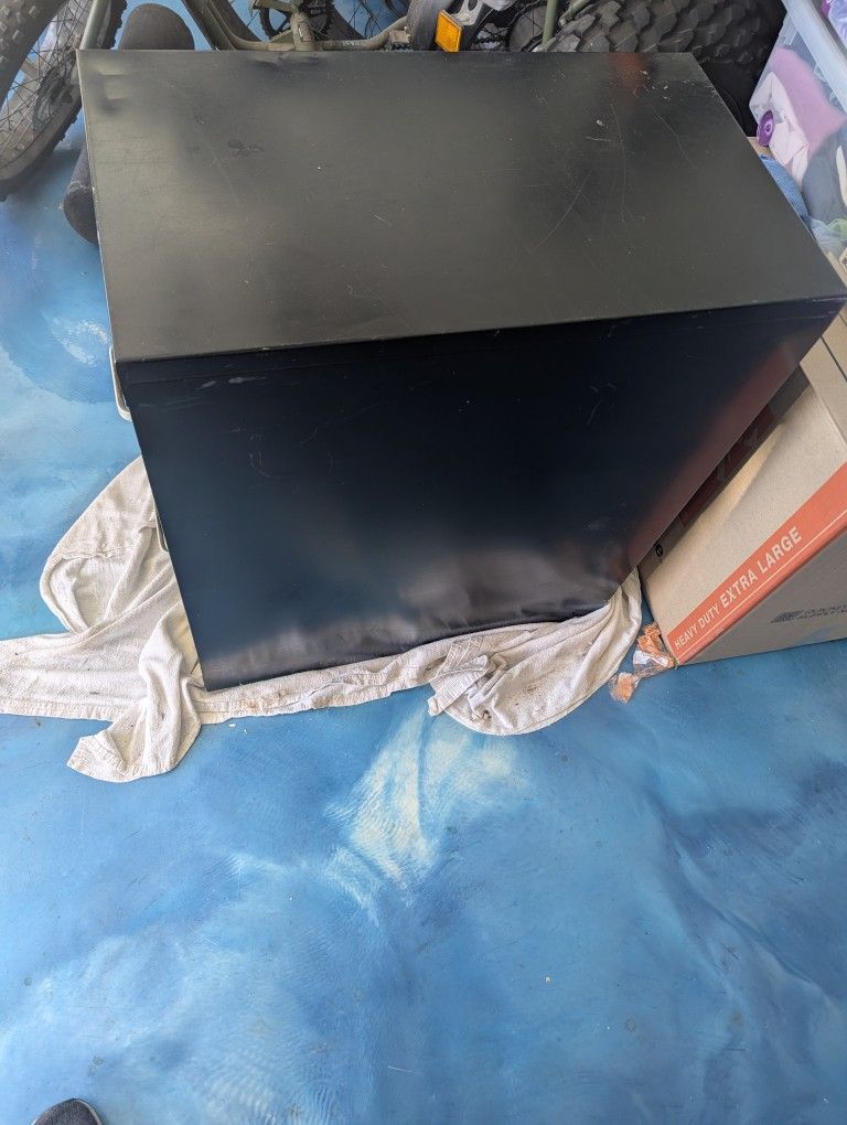 File Cabinet